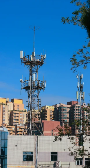 antenne 5G