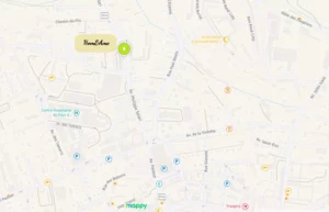 carte homeame