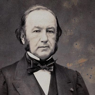 Dr Claude Bernard (1813-1878)